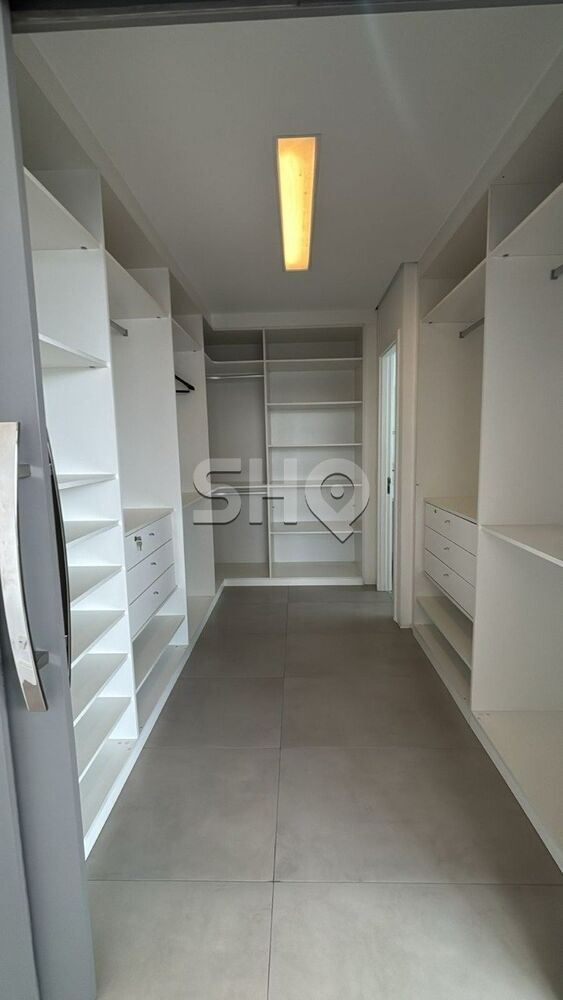 Apartamento para alugar com 1 quarto, 85m² - Foto 8