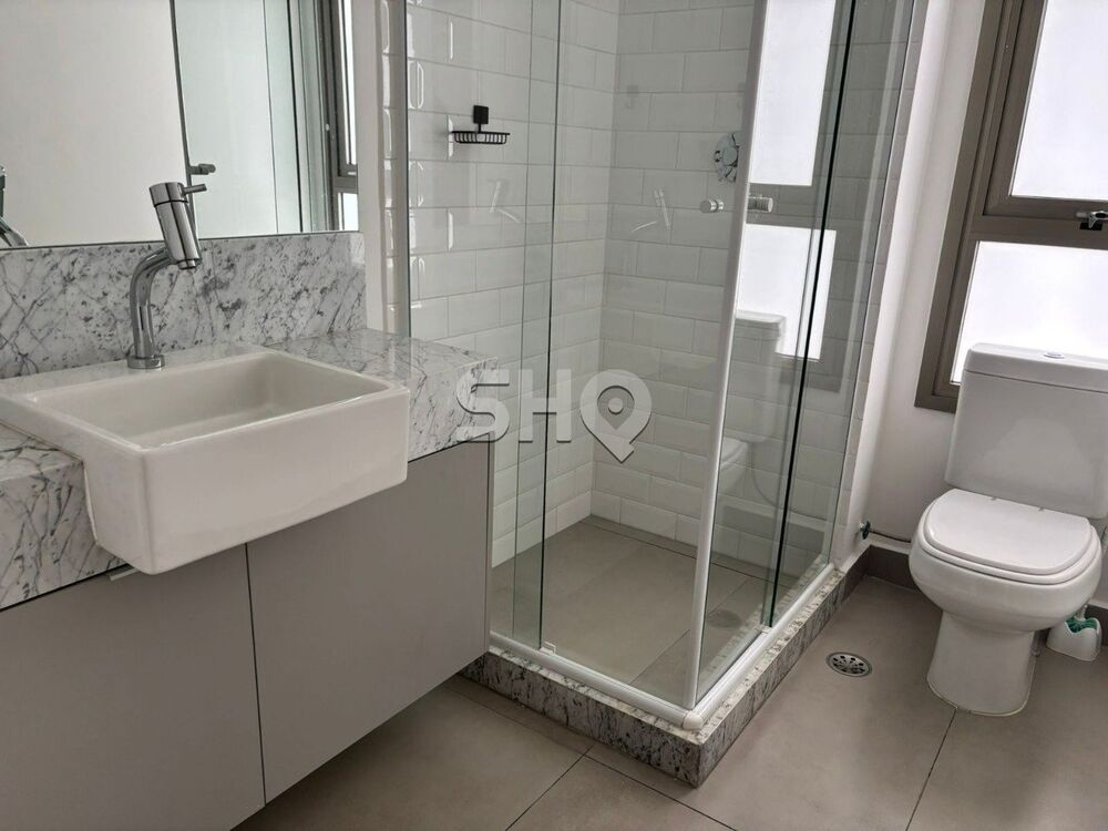 Apartamento para alugar com 1 quarto, 85m² - Foto 1