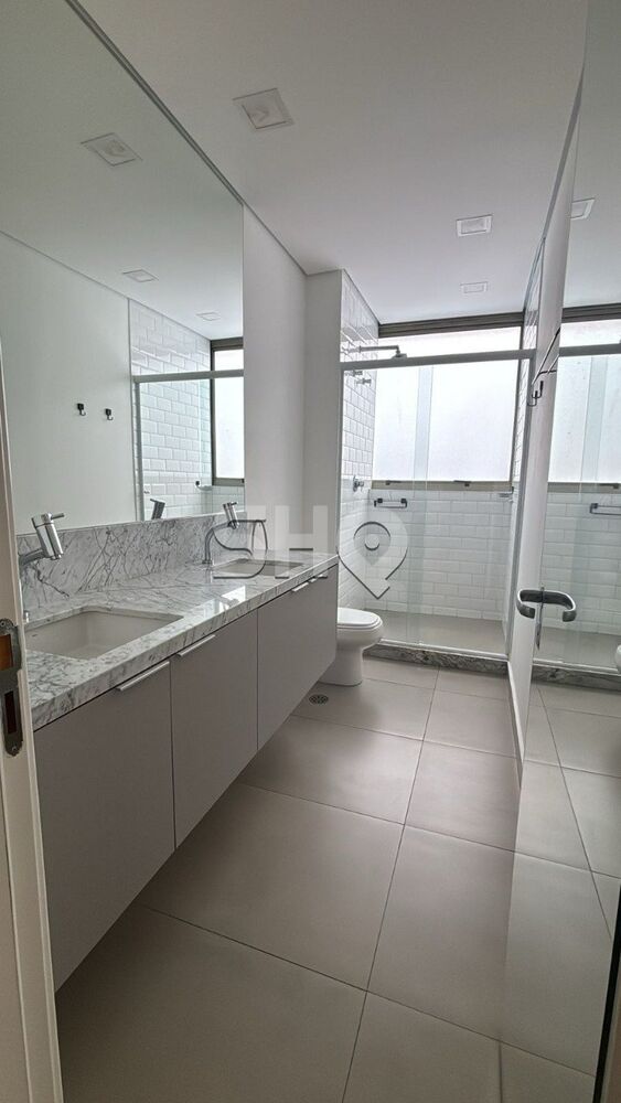 Apartamento para alugar com 1 quarto, 85m² - Foto 7
