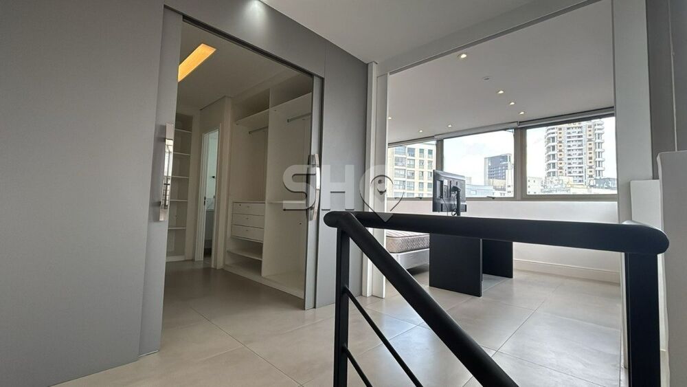 Apartamento para alugar com 1 quarto, 85m² - Foto 3