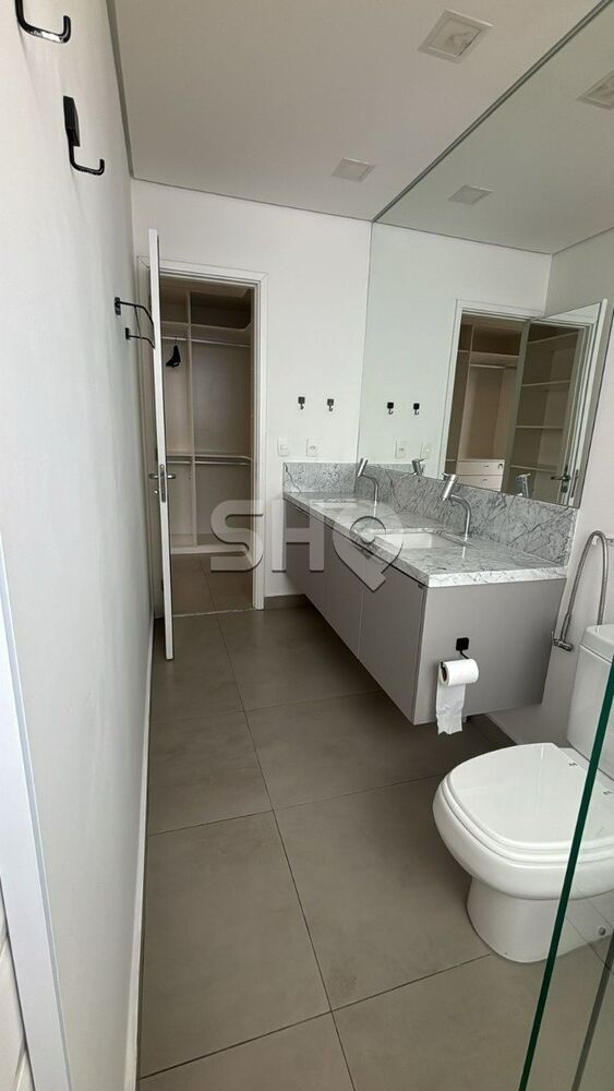 Apartamento para alugar com 1 quarto, 85m² - Foto 6