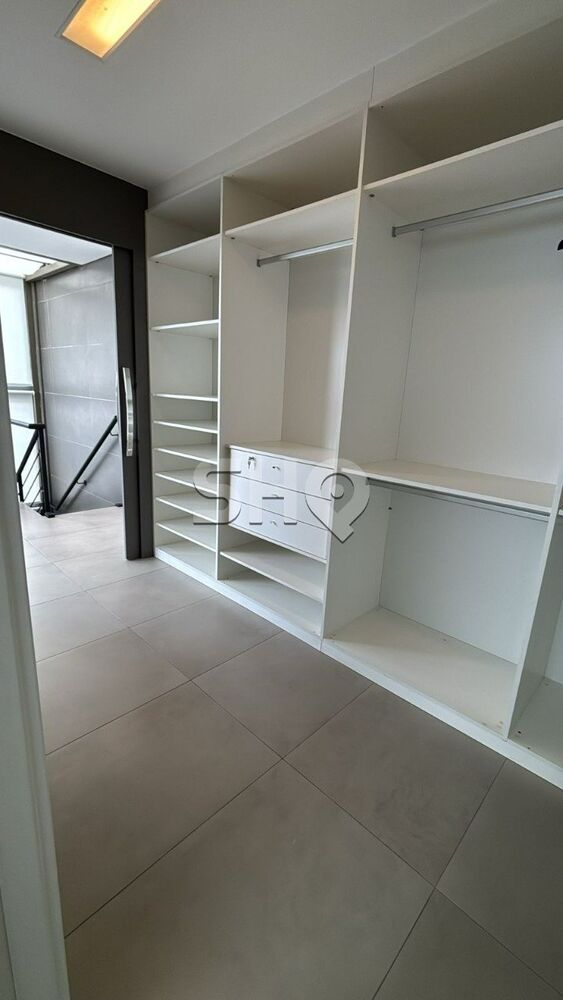 Apartamento para alugar com 1 quarto, 85m² - Foto 5