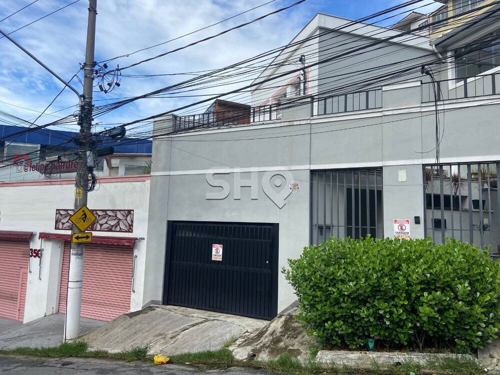 Casa Comercial para alugar, 200m² - Foto 1