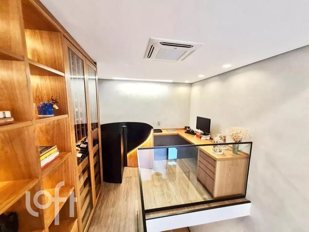 Apartamento à venda com 2 quartos, 105m² - Foto 4