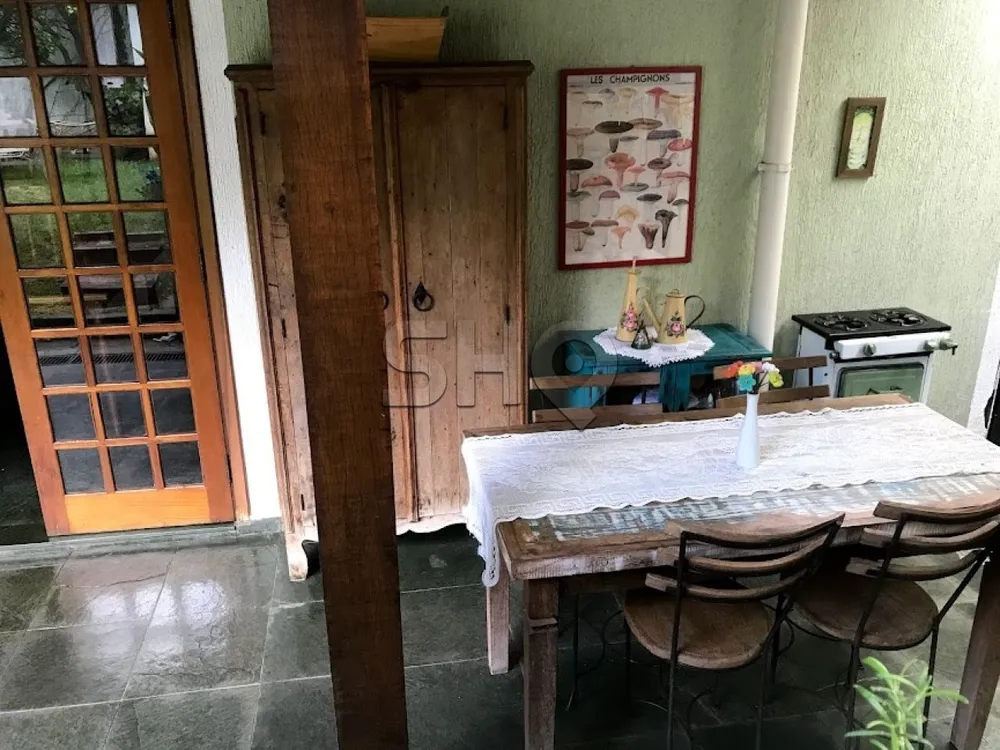 Casa, 3 quartos, 340 m² - Foto 7