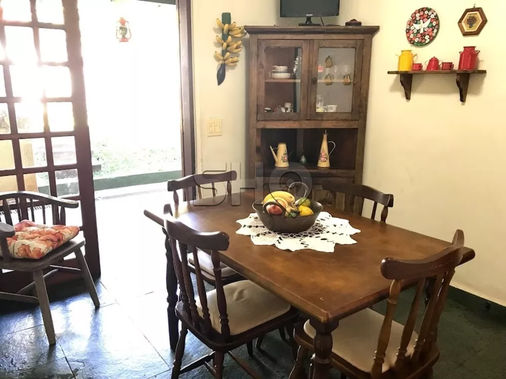 Casa, 3 quartos, 340 m² - Foto 4