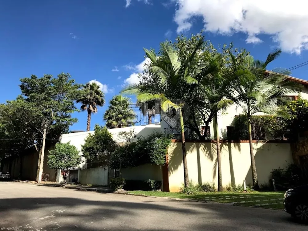 Casa, 3 quartos, 340 m² - Foto 2