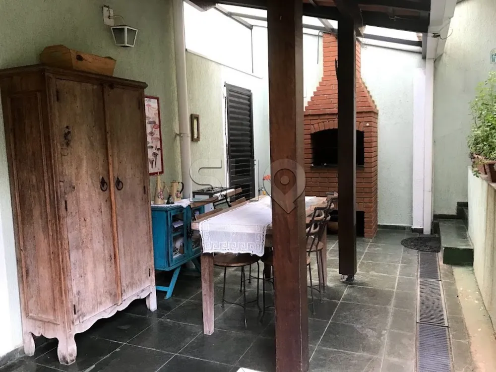 Casa, 3 quartos, 340 m² - Foto 6