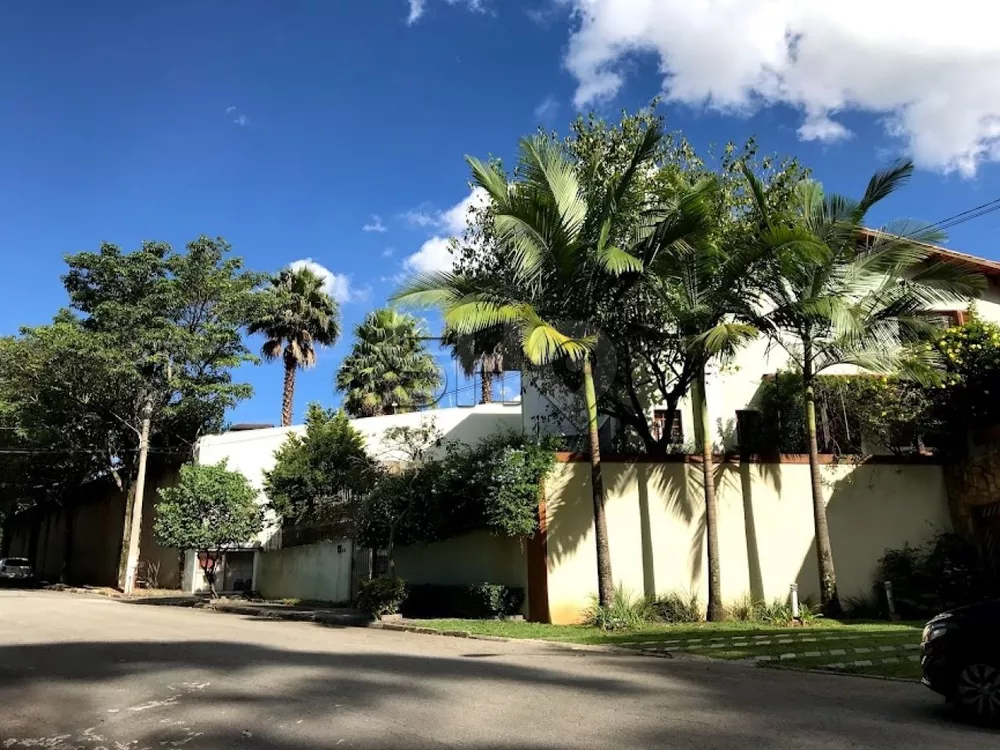Casa, 3 quartos, 340 m² - Foto 3
