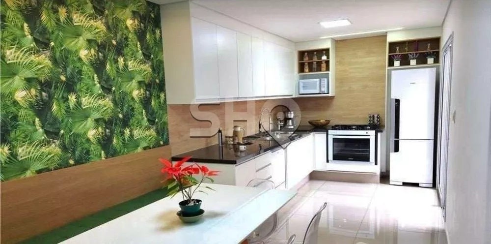 Sobrado, 3 quartos, 193 m² - Foto 2