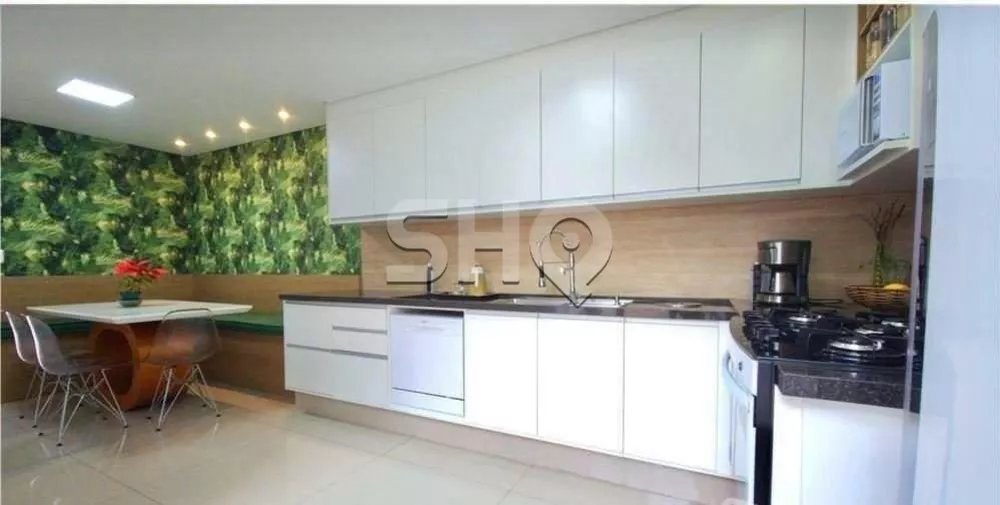 Sobrado, 3 quartos, 193 m² - Foto 1