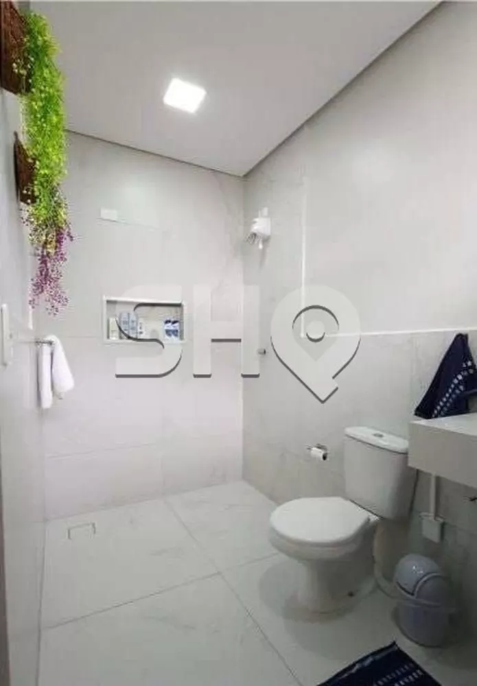 Sobrado, 3 quartos, 193 m² - Foto 3