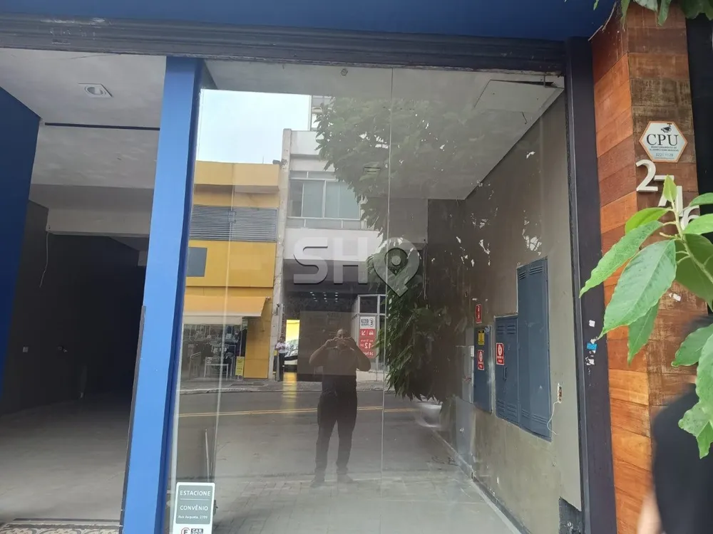 Loja-Salão, 470 m² - Foto 2
