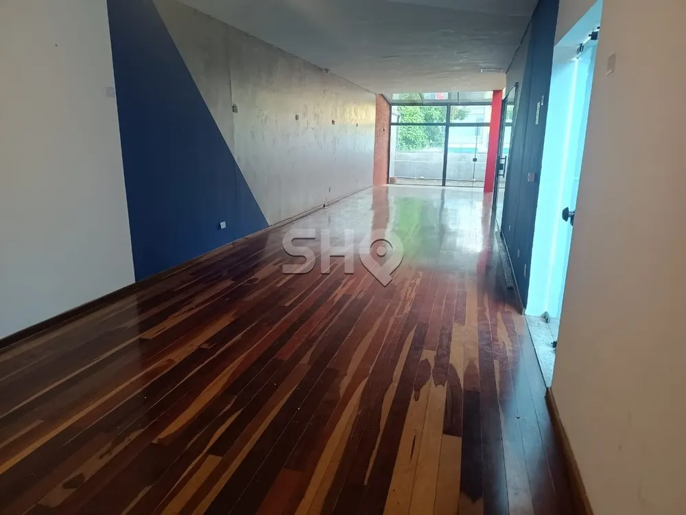 Loja-Salão, 470 m² - Foto 1