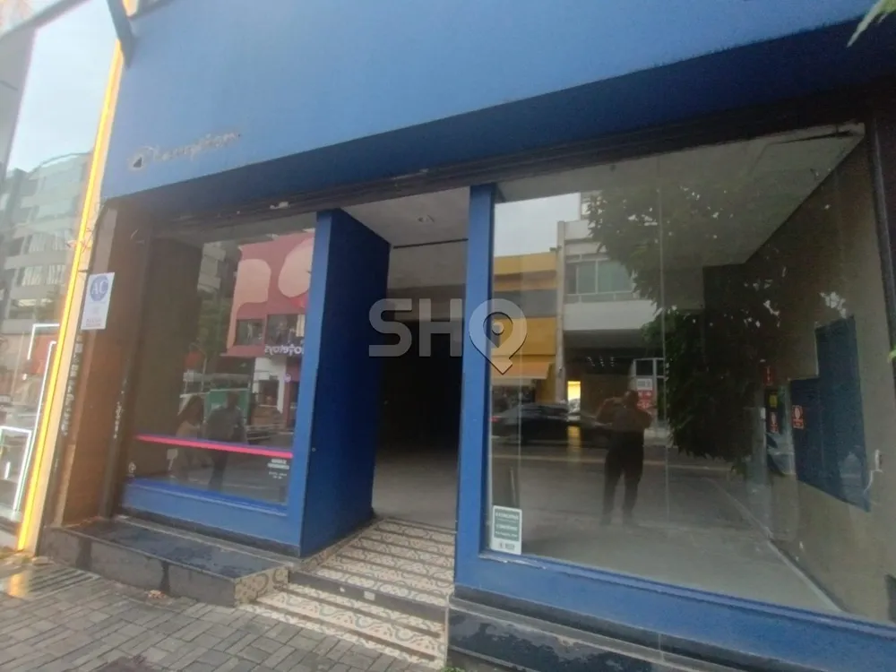 Loja-Salão, 470 m² - Foto 3