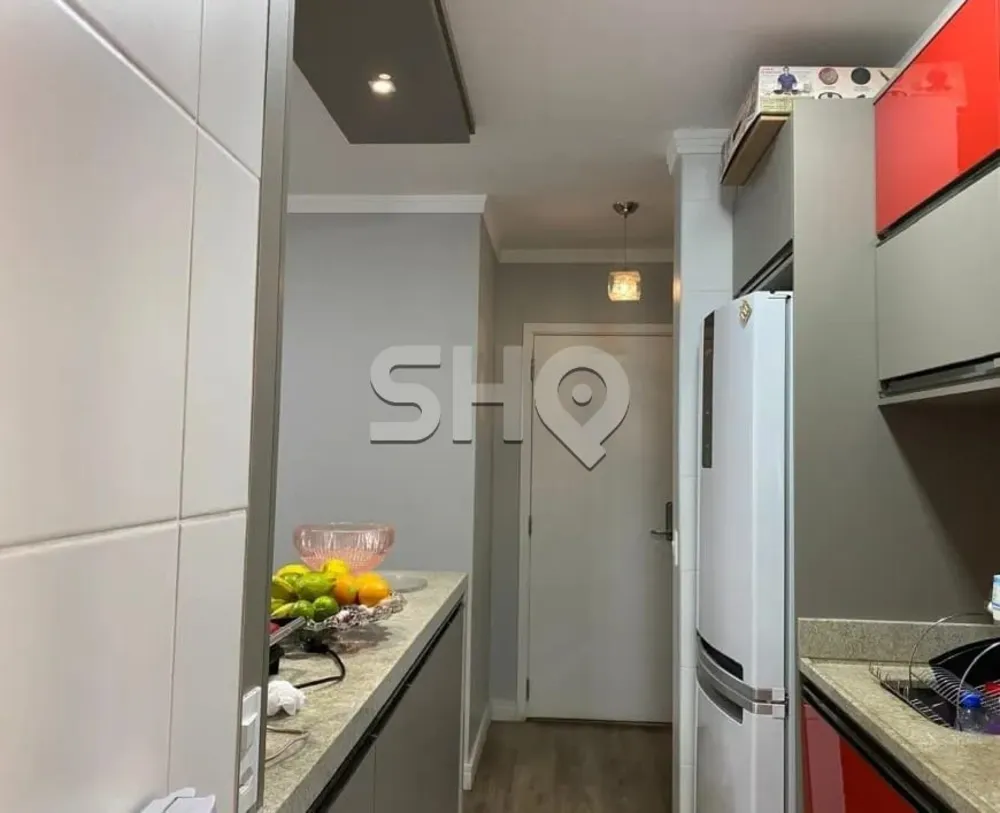 Apartamento, 3 quartos, 69 m² - Foto 6