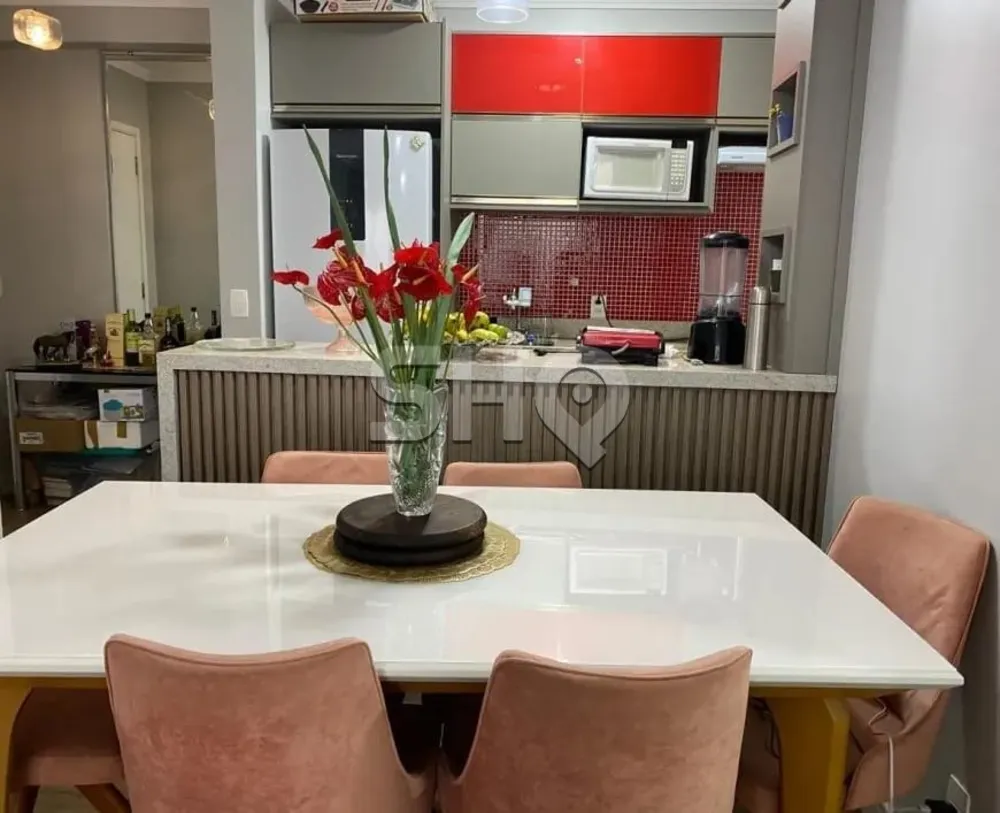 Apartamento, 3 quartos, 69 m² - Foto 4