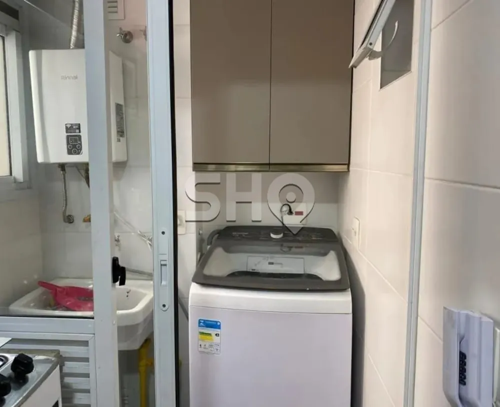 Apartamento, 3 quartos, 69 m² - Foto 10