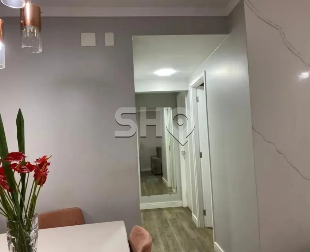 Apartamento, 3 quartos, 69 m² - Foto 1