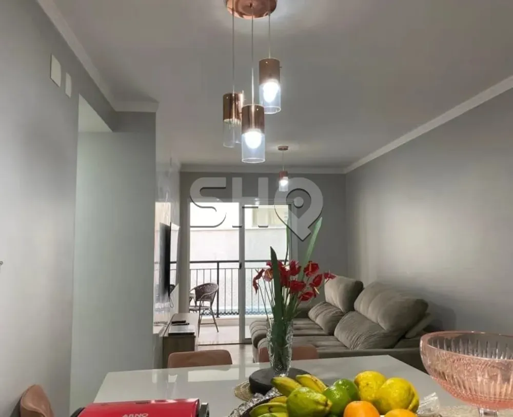 Apartamento, 3 quartos, 69 m² - Foto 5