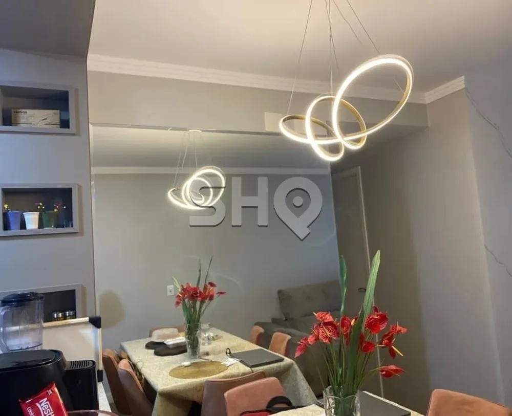 Apartamento, 3 quartos, 69 m² - Foto 3