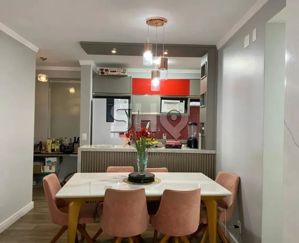 Apartamento, 3 quartos, 69 m² - Foto 7