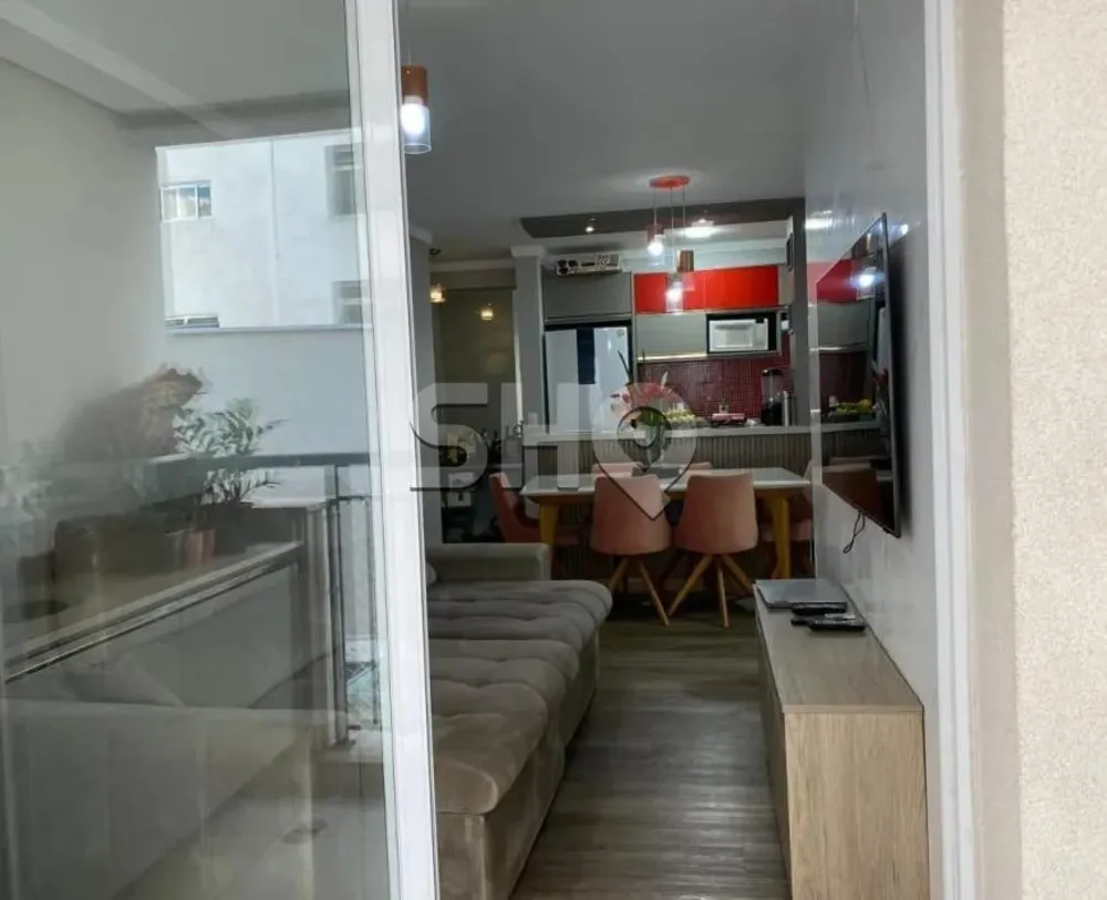 Apartamento, 3 quartos, 69 m² - Foto 2