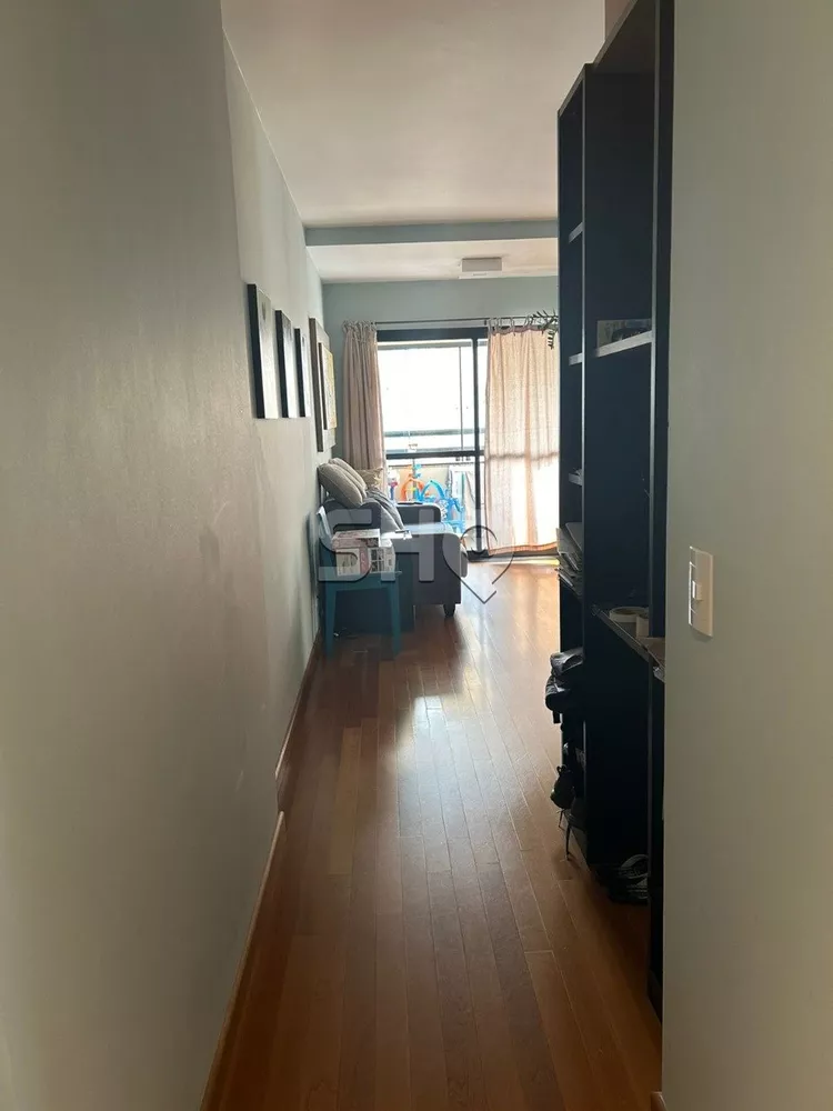 Apartamento à venda com 3 quartos, 68m² - Foto 4