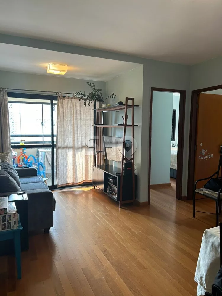 Apartamento à venda com 3 quartos, 68m² - Foto 1