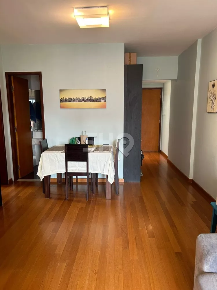 Apartamento à venda com 3 quartos, 68m² - Foto 3