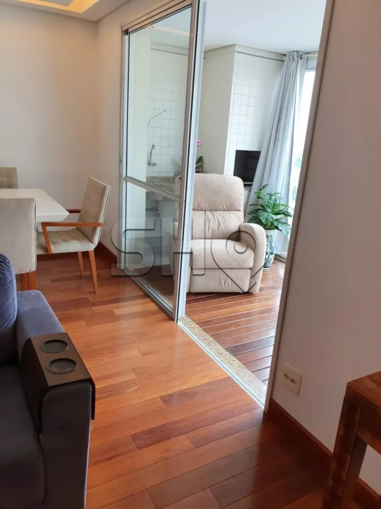 Apartamento, 2 quartos, 143 m² - Foto 2
