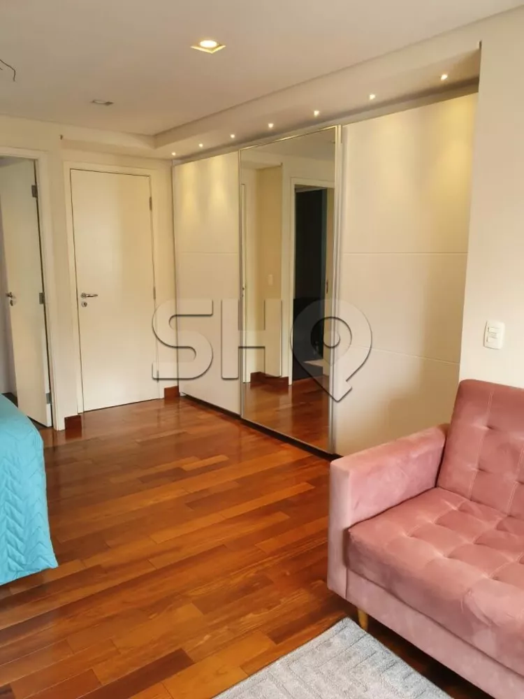 Apartamento, 2 quartos, 143 m² - Foto 12