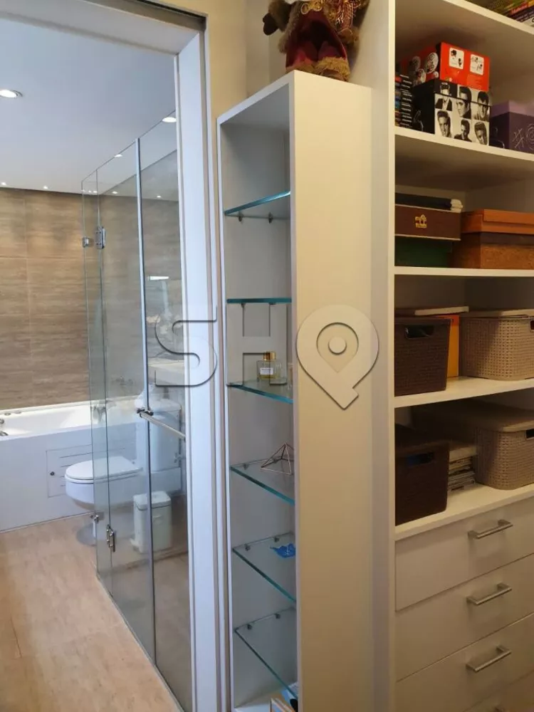 Apartamento, 2 quartos, 143 m² - Foto 9