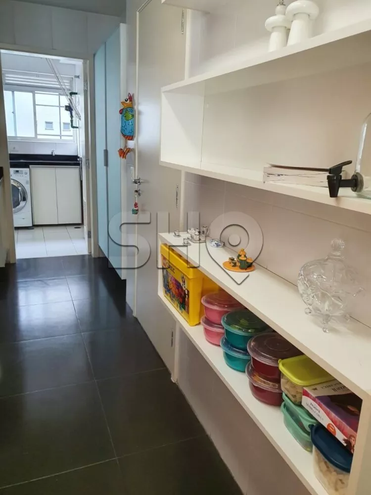 Apartamento, 2 quartos, 143 m² - Foto 3