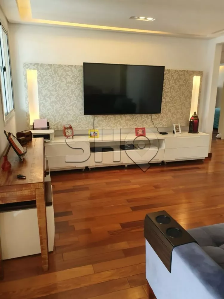 Apartamento, 2 quartos, 143 m² - Foto 1
