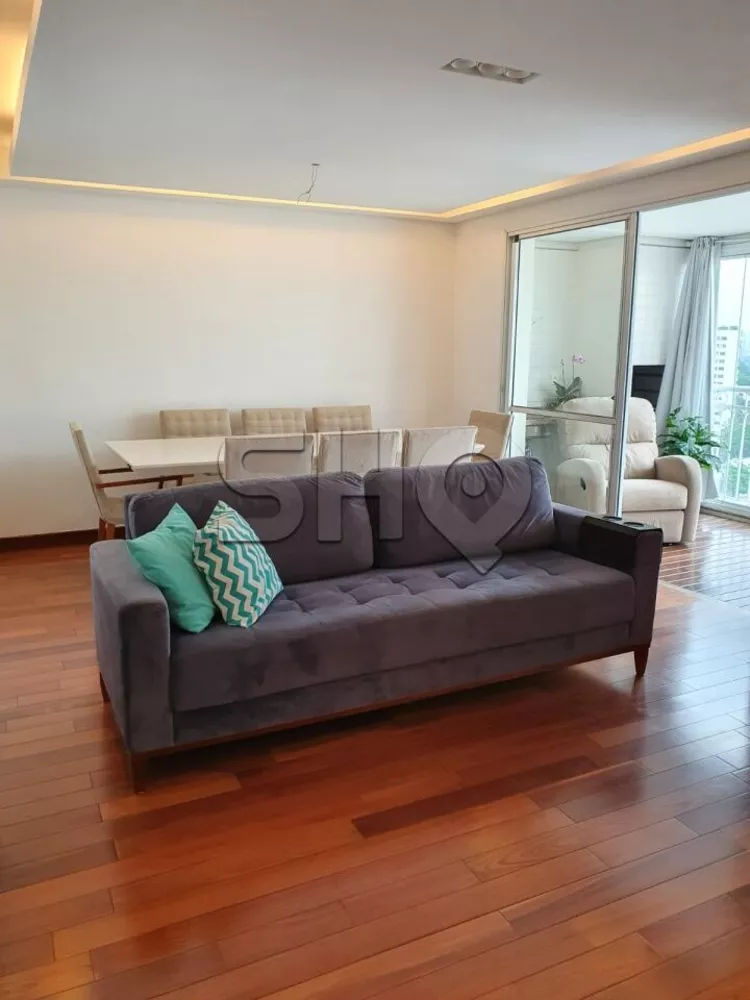 Apartamento, 2 quartos, 143 m² - Foto 4