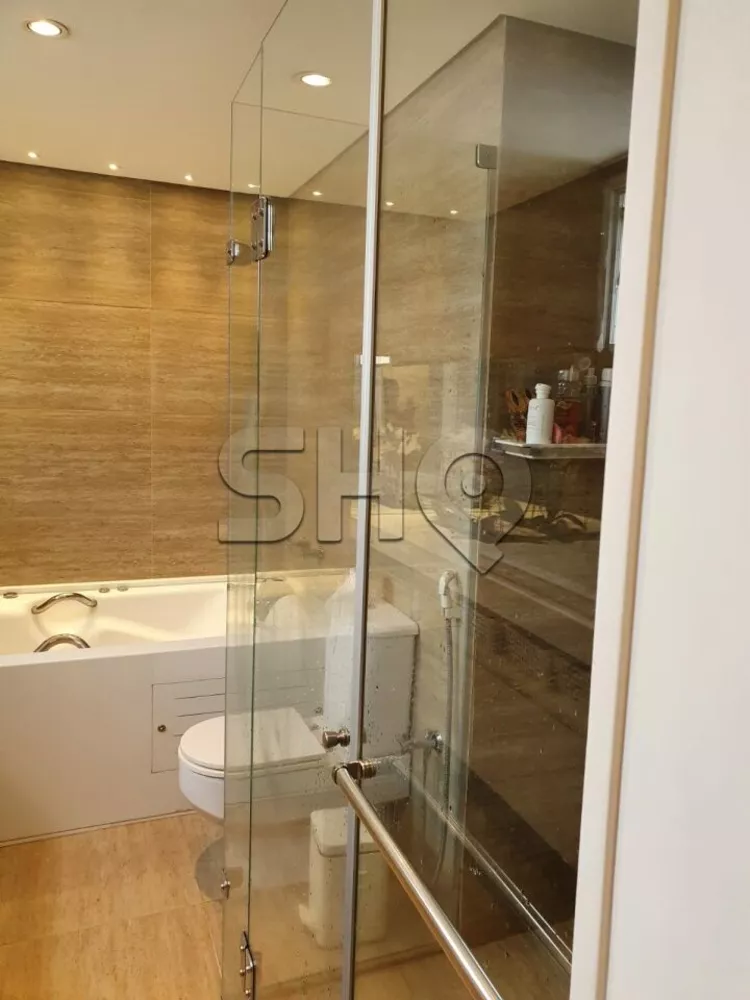 Apartamento, 2 quartos, 143 m² - Foto 10