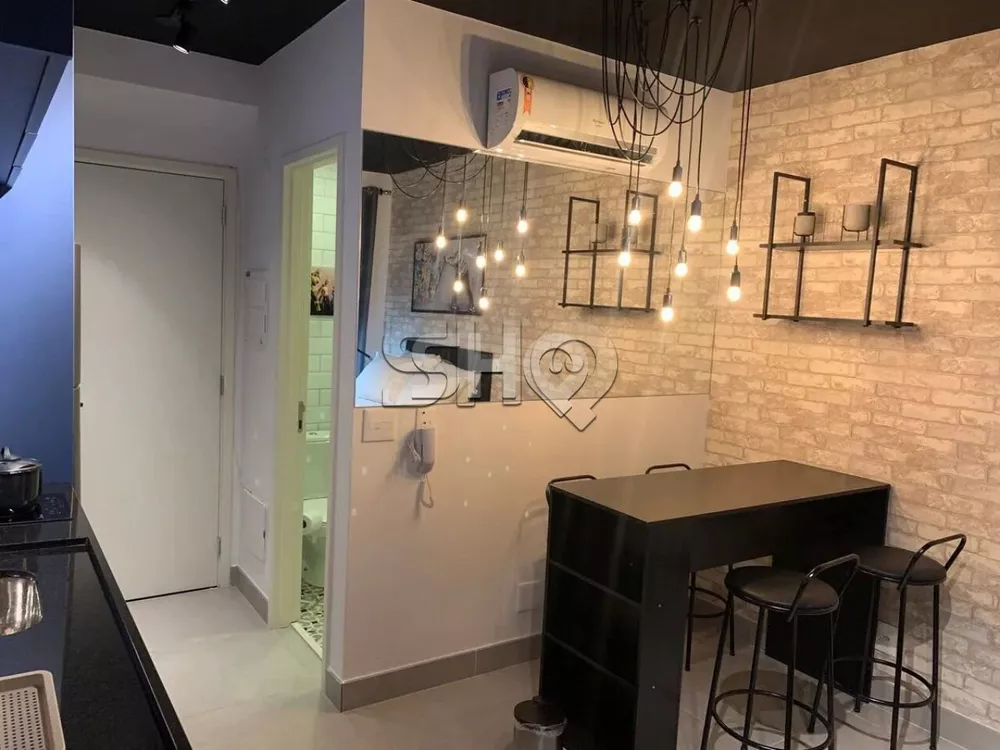 Apartamento, 1 quarto, 25 m² - Foto 8