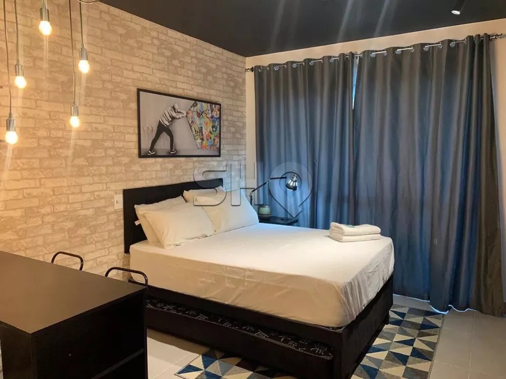 Apartamento, 1 quarto, 25 m² - Foto 4