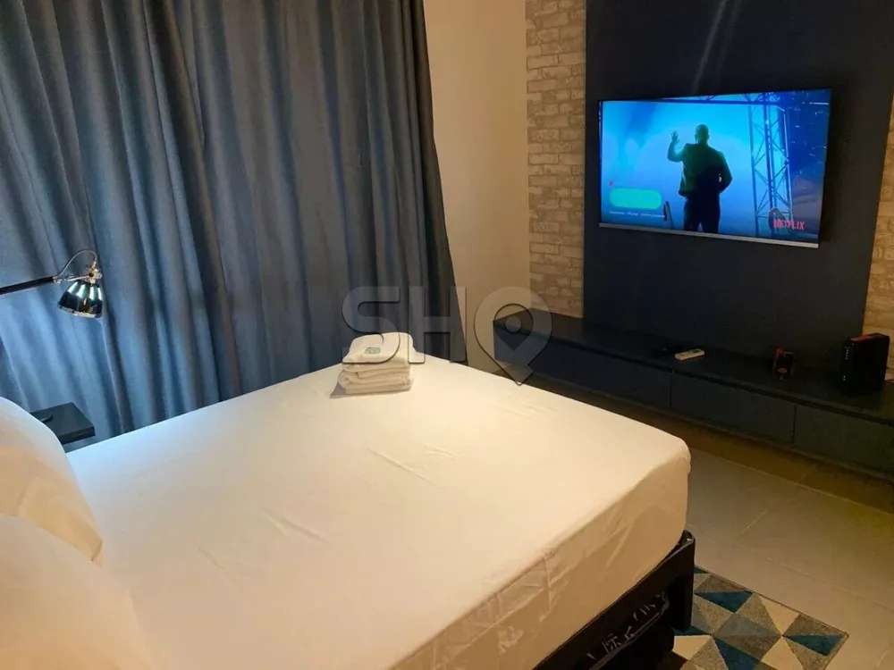 Apartamento, 1 quarto, 25 m² - Foto 3