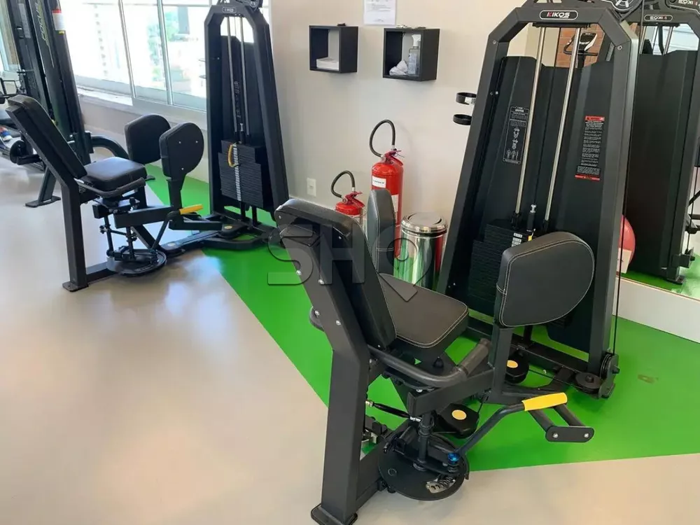 Apartamento, 1 quarto, 25 m² - Foto 6