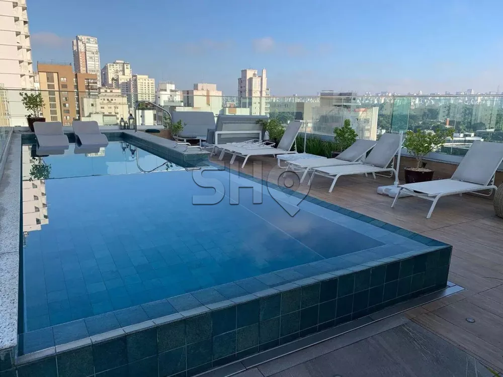 Apartamento, 1 quarto, 25 m² - Foto 5