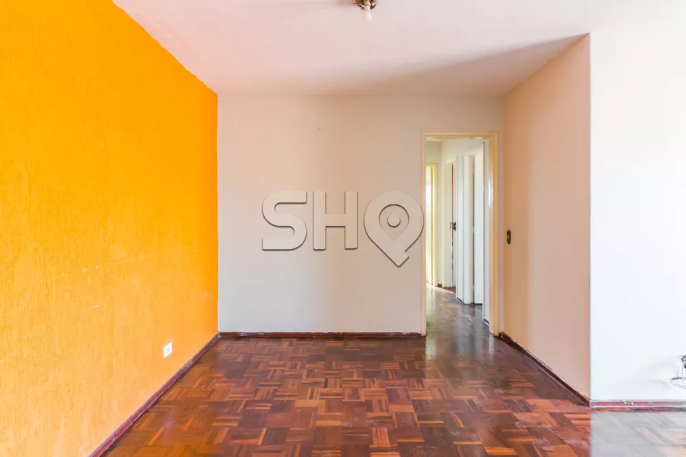 Apartamento à venda com 3 quartos, 100m² - Foto 2