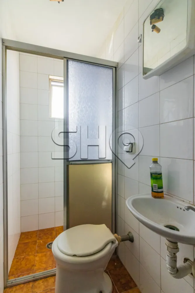 Apartamento, 3 quartos, 100 m² - Foto 10