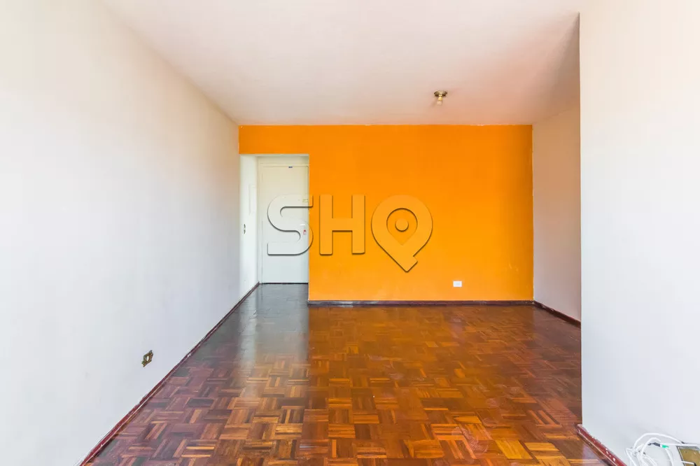 Apartamento à venda com 3 quartos, 100m² - Foto 1