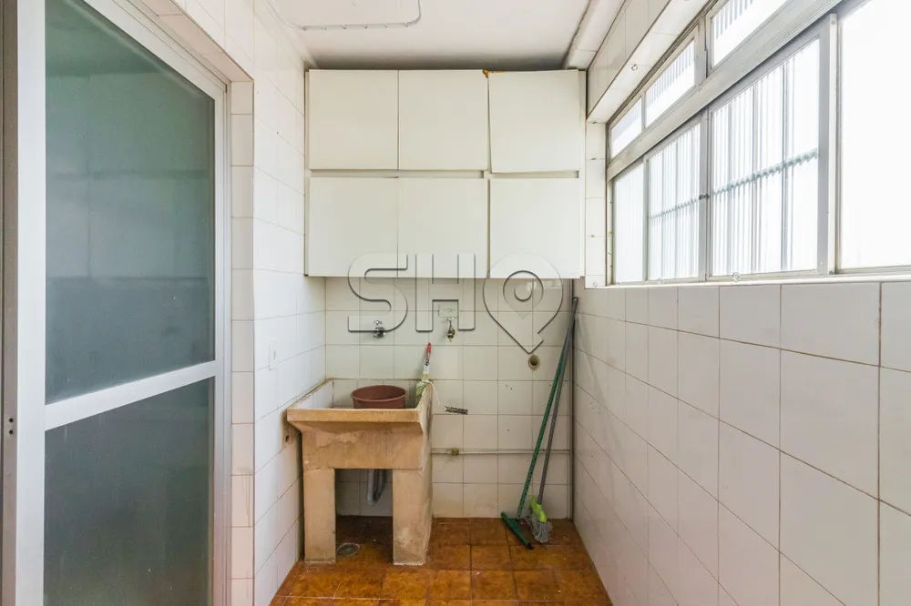 Apartamento, 3 quartos, 100 m² - Foto 3