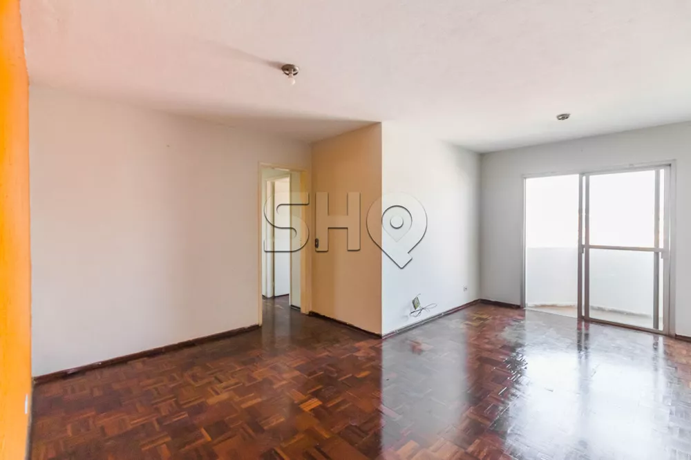 Apartamento à venda com 3 quartos, 100m² - Foto 3