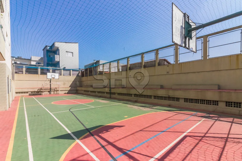 Apartamento, 3 quartos, 100 m² - Foto 4