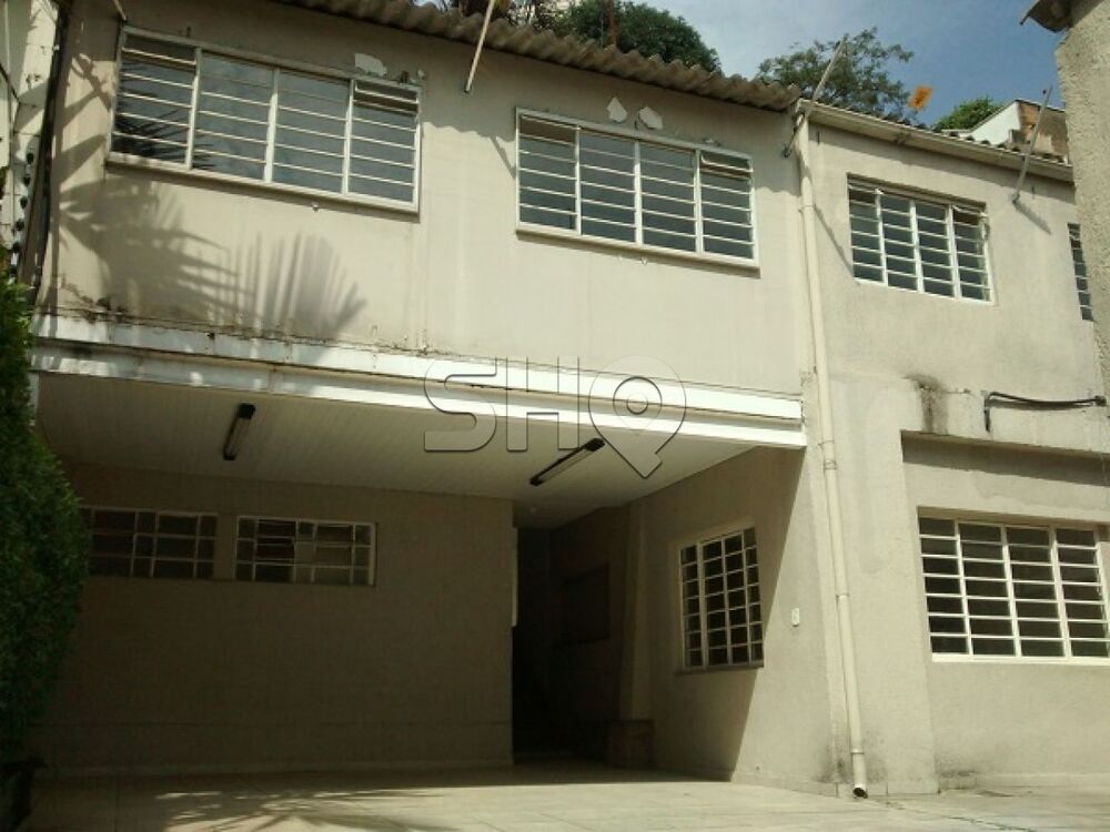 Casa Comercial, 490 m² - Foto 16