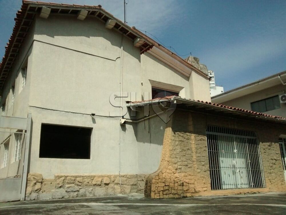 Casa Comercial, 490 m² - Foto 19